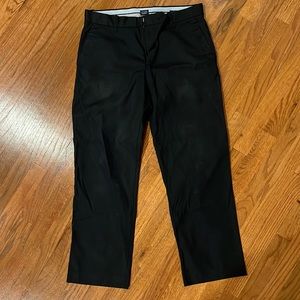 Tailored Gap Khakis dress pants